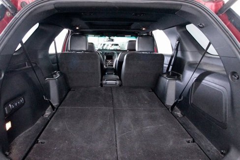 Used 2016 Ford Explorer Sport w/ Equipment Group 401A image 39