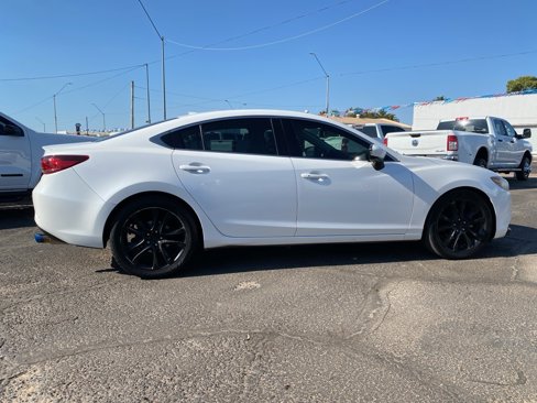 Used 2015 MAZDA MAZDA6 Grand Touring image 5