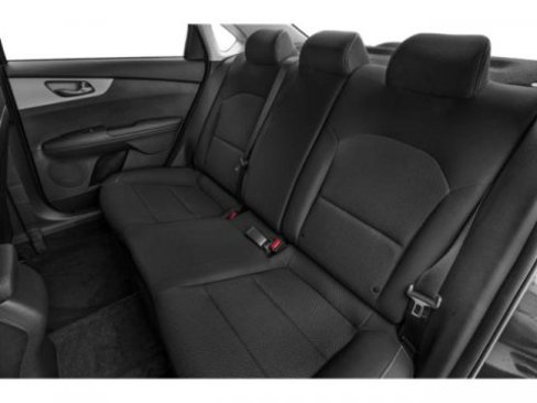 Certified 2024 Kia Forte LXS image 16