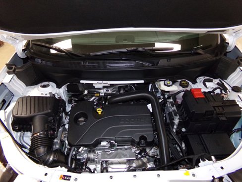 New 2026 GMC Terrain Elevation w/ LPO, Floor Liner Package image 25