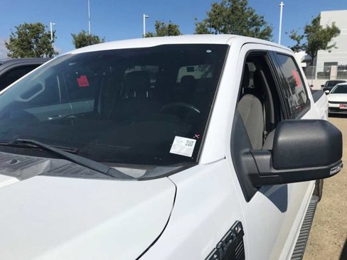 Used 2015 Ford F150 XLT w/ Equipment Group 301A Mid image 3