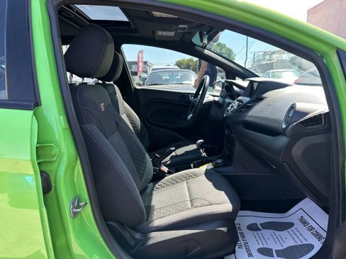 Used 2015 Ford Fiesta ST image 42