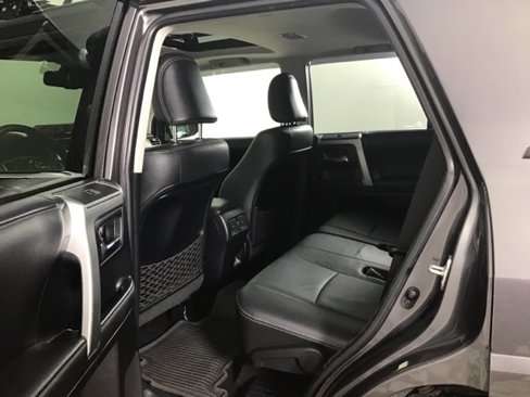 Used 2021 Toyota 4Runner Limited image 20
