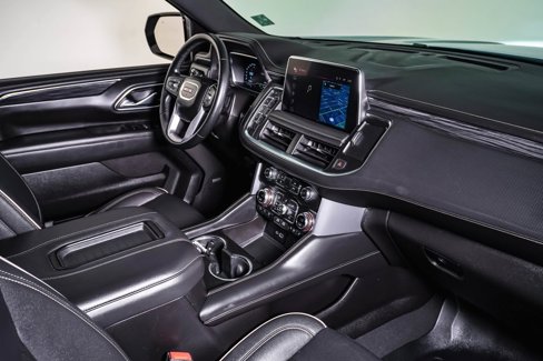 Used 2023 GMC Yukon SLT image 14