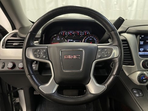 Used 2015 GMC Yukon SLT w/ Open Road Package image 11