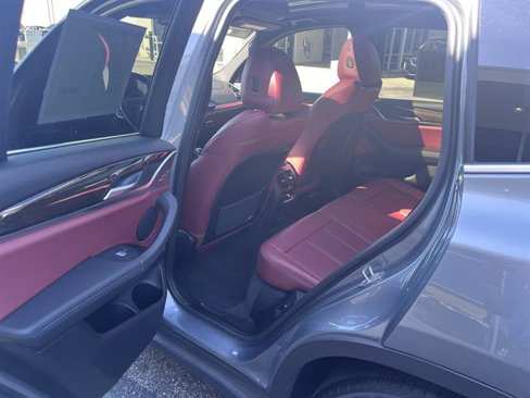 Certified 2023 BMW X3 xDrive30i w/ Premium Package image 18
