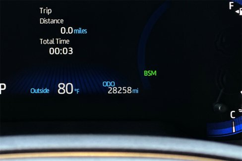 Used 2022 Toyota Corolla XSE image 28