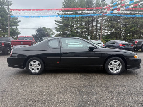 Used 2003 Chevrolet Monte Carlo SS image 8