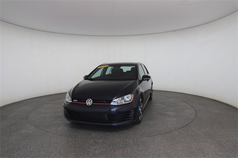 Used 2016 Volkswagen GTI S image 33