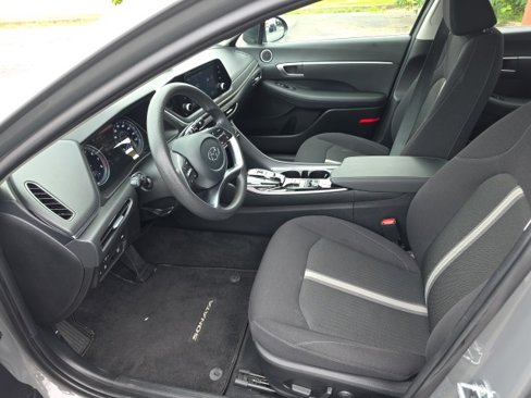 Used 2022 Hyundai Sonata SEL image 9
