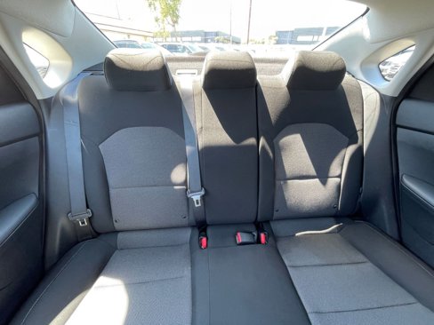 Used 2024 Kia Forte LXS image 38