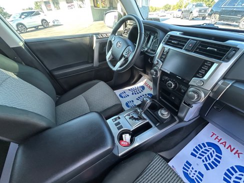 Used 2023 Toyota 4Runner SR5 image 32