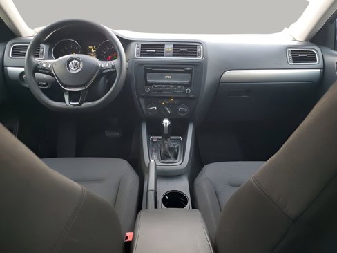 Used 2015 Volkswagen Jetta SE image 22