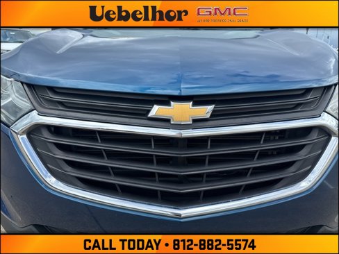 Used 2019 Chevrolet Equinox LT image 12