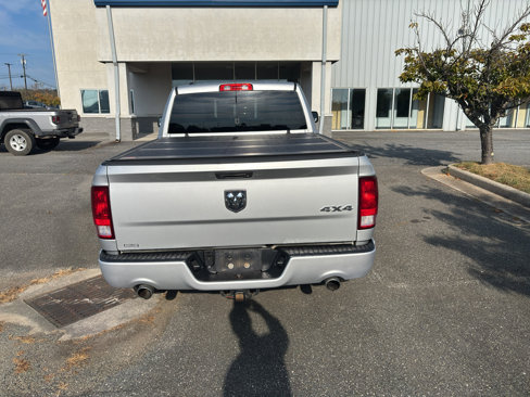 Used 2016 RAM 1500 Express image 6