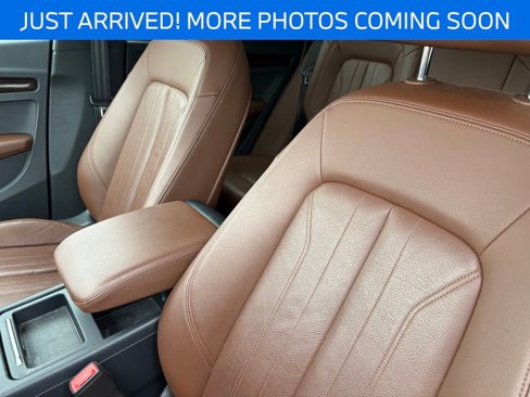 Used 2018 Audi Q5 2.0T Premium image 3