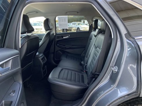 Used 2023 Ford Edge SEL image 23