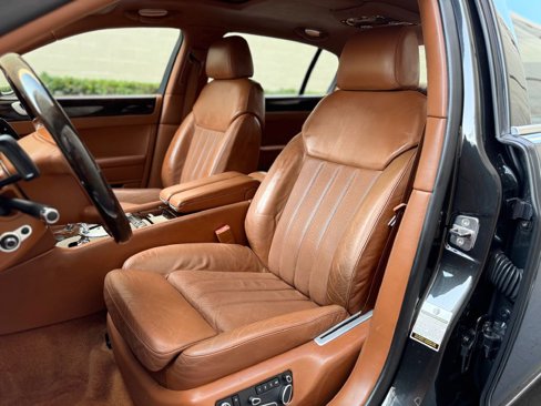 Used 2006 Bentley Flying Spur Flying Spur image 26