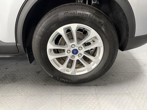 Used 2022 Ford Escape SE w/ Convenience Package image 7