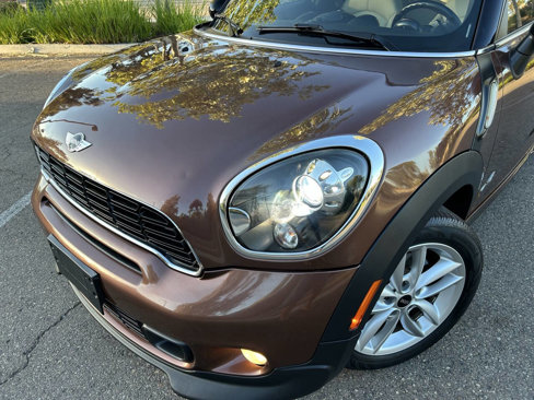 Used 2014 MINI Cooper Countryman S image 16