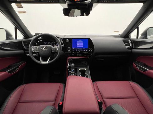 Used 2022 Lexus NX 350 AWD image 25