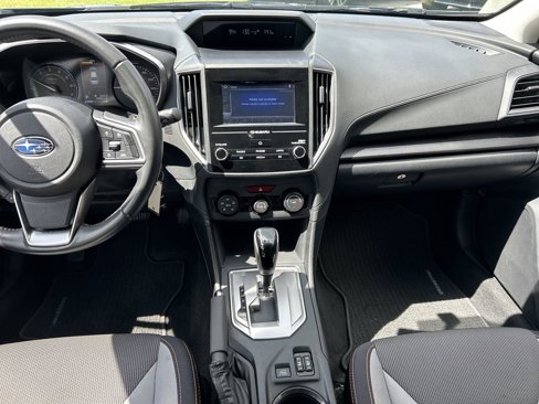 Used 2018 Subaru Crosstrek 2.0i Premium w/ Eyesight System image 15