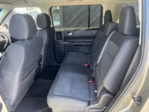 Used 2014 Ford Flex SE image 19