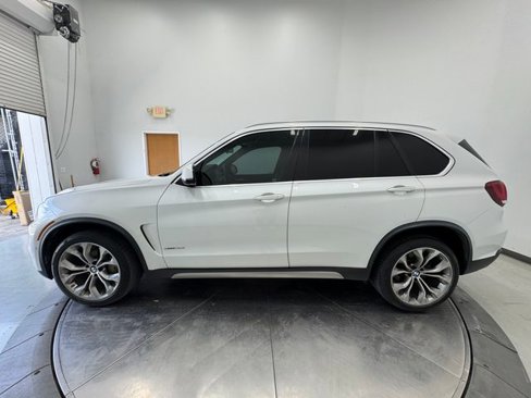 Used 2018 BMW X5 sDrive35i image 14