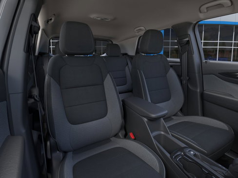New 2026 Chevrolet TrailBlazer LS w/ LS Convenience Package image 42