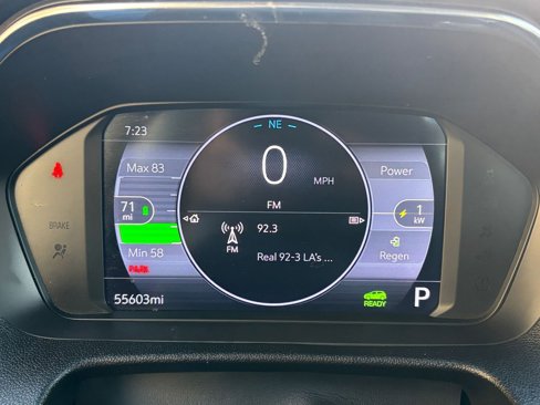 Used 2023 Chevrolet Bolt LT w/ Driver Confidence Package image 44