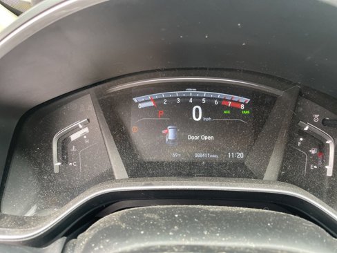 Used 2019 Honda CR-V EX-L image 22