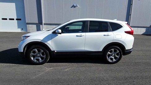 Used 2019 Honda CR-V EX image 5