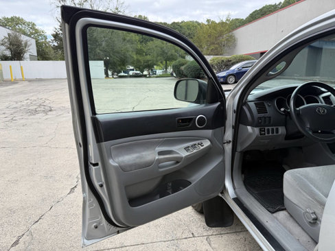 Used 2008 Toyota Tacoma PreRunner image 28