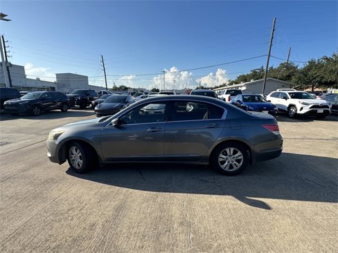 Used 2010 Honda Accord LX-P image 8