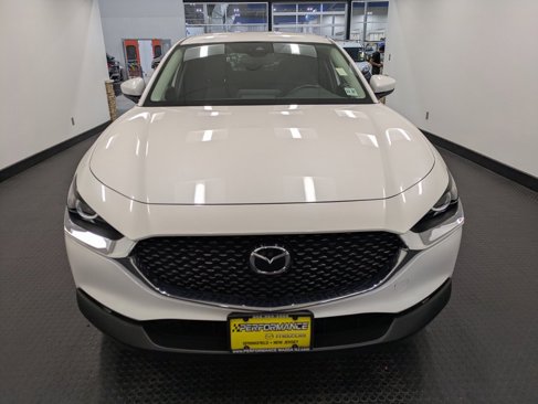 Certified 2022 MAZDA CX-30 AWD 2.5 S w/ Select Package image 2