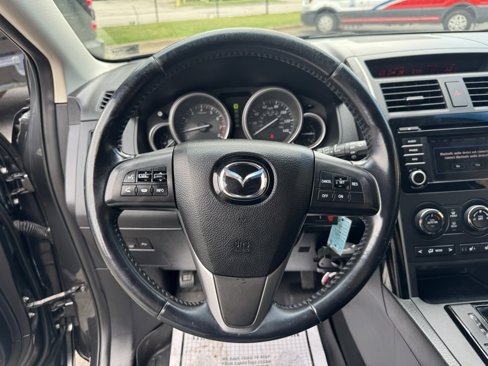 Used 2015 MAZDA CX-9 Touring image 20