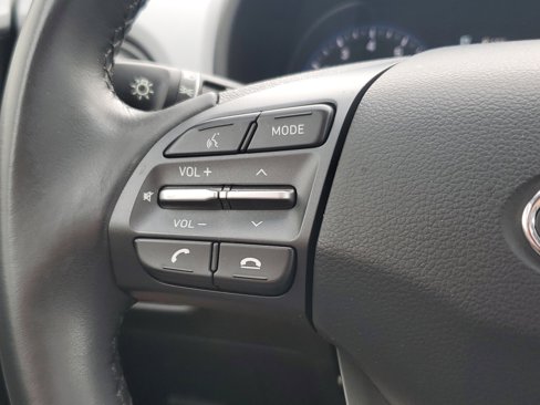 Used 2020 Hyundai Kona Ultimate image 24