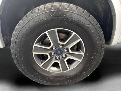 Used 2015 Ford F150 XLT w/ Equipment Group 302A Luxury image 36