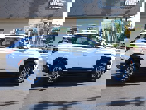 New 2026 Hyundai Tucson SE image 2