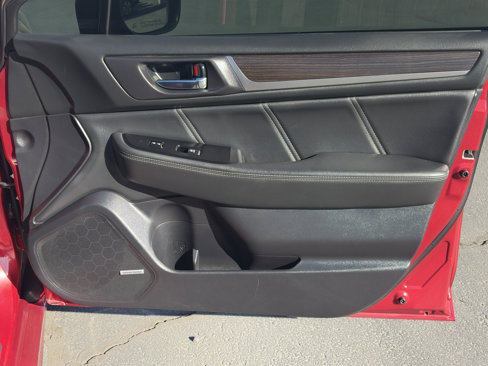 Used 2019 Subaru Legacy 2.5i Limited image 28