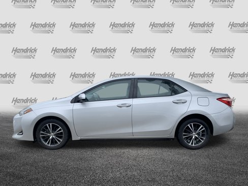 Used 2017 Toyota Corolla LE image 7