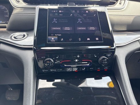 Used 2023 Jeep Grand Cherokee Altitude image 34