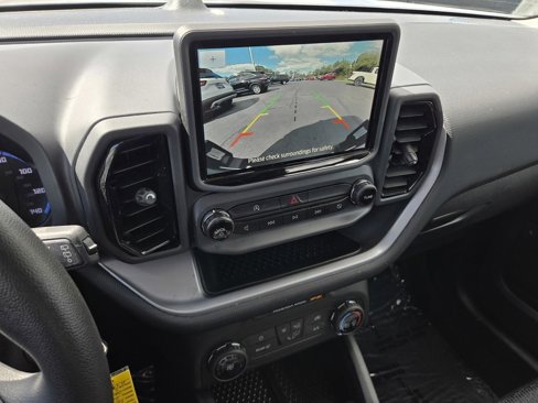 Used 2022 Ford Bronco Sport image 8