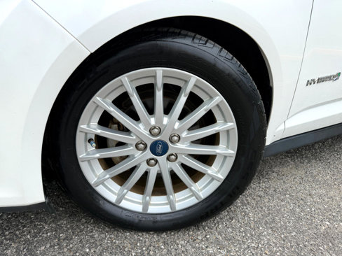 Used 2013 Ford C-MAX SE image 38