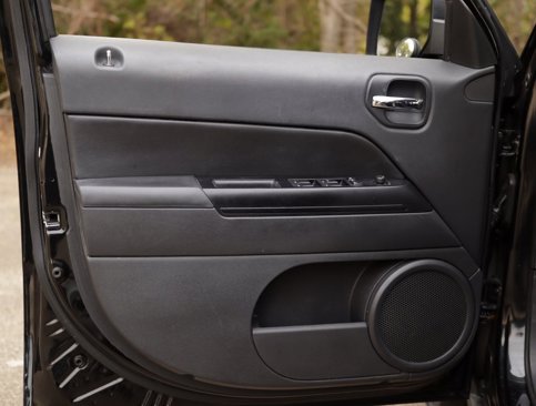 Used 2011 Jeep Patriot Latitude image 18