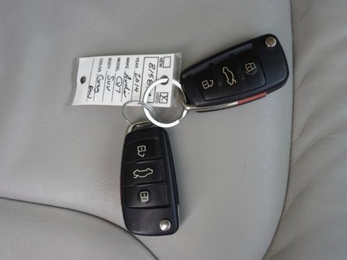 Used 2014 Audi Q7 3.0T Premium Plus w/ Premium Plus Package image 29