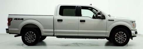 Used 2019 Ford F150 XLT w/ Trailer Tow Package image 11