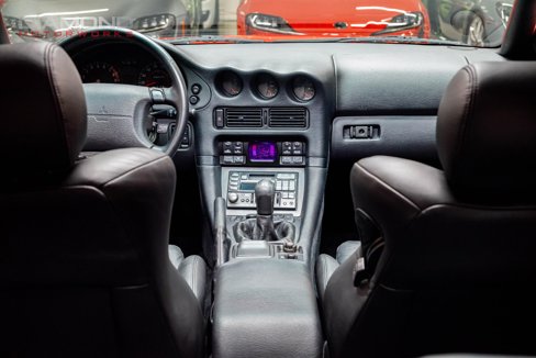 Used 1996 Mitsubishi 3000GT VR-4 image 84