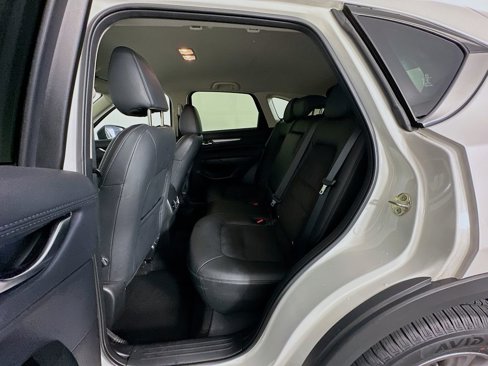 Certified 2023 MAZDA CX-5 AWD 2.5 S w/ Select Package image 32