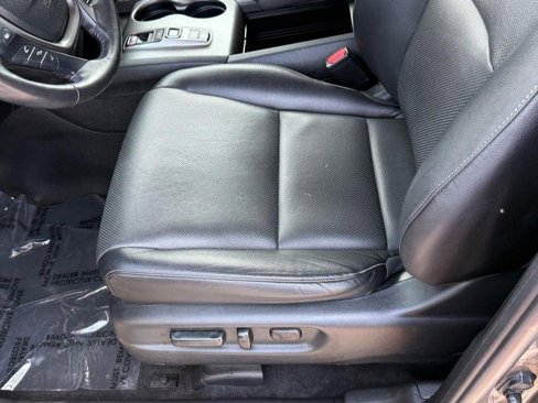 Used 2022 Honda Ridgeline RTL image 15